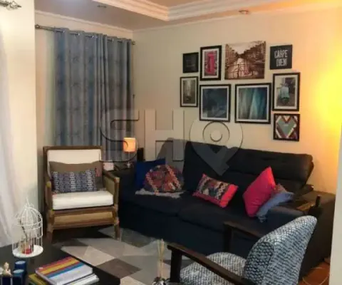 Apartamento com 2 quartos à venda na Rua Pereira da Nóbrega, 255, Vila Monumento, São Paulo