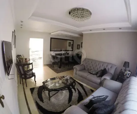Apartamento com 4 quartos à venda na Rua Antônio Pereira de Sousa, 252, Santana, São Paulo