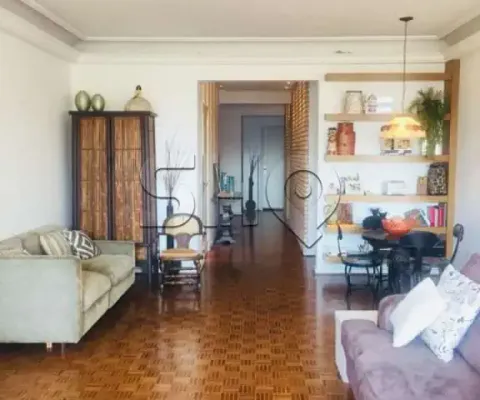 Apartamento com 3 quartos à venda na Alameda Eduardo Prado, 810, Campos Eliseos, São Paulo