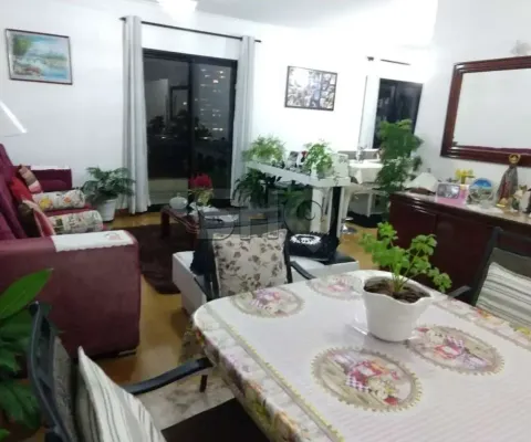 Apartamento com 4 quartos à venda na Rua Doutor Guilherme Cristofel, 230, Santana, São Paulo