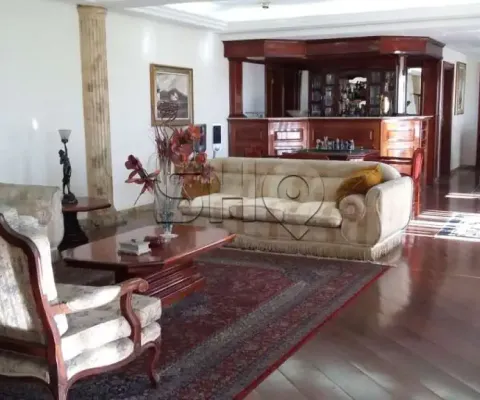 Apartamento com 4 quartos à venda na Rua Vitor Costa, 822, Bosque da Saúde, São Paulo