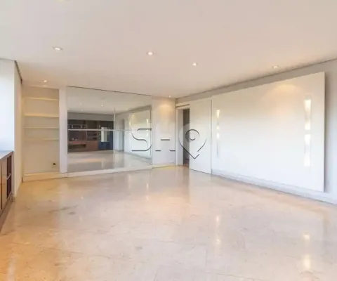 Apartamento com 3 quartos à venda na Rua Engenheiro Edgar Egídio de Sousa, 373, Higienópolis, São Paulo