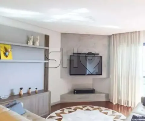 Apartamento com 3 quartos à venda na Rua Capitão Alberto Mendes Júnior, 204, Água Fria, São Paulo