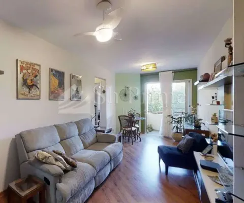 Apartamento com 2 quartos à venda na Rua Raul Pompéia, 303, Pompéia, São Paulo