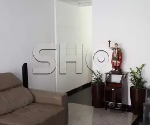 Casa com 3 quartos à venda na Rua Agente Gomes, 74, Jardim São Paulo (Zona Norte), São Paulo