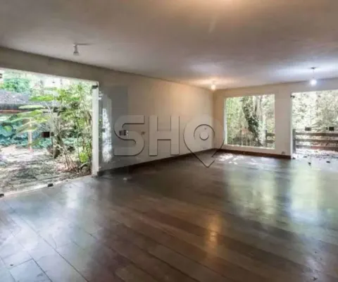 Casa com 5 quartos à venda na Rua Visconde de Porto Seguro, 1416, Jardim dos Estados, São Paulo