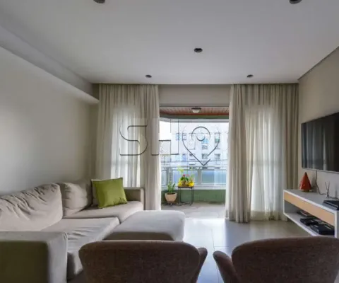 Apartamento com 3 quartos à venda na Avenida Ceci, 2265, Planalto Paulista, São Paulo