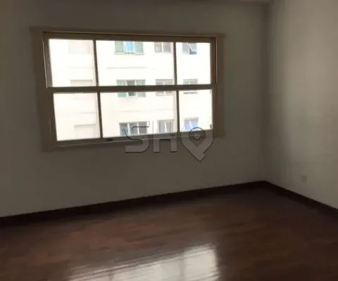 Apartamento com 3 quartos à venda na Rua Manoel Dutra, 539, Bela Vista, São Paulo