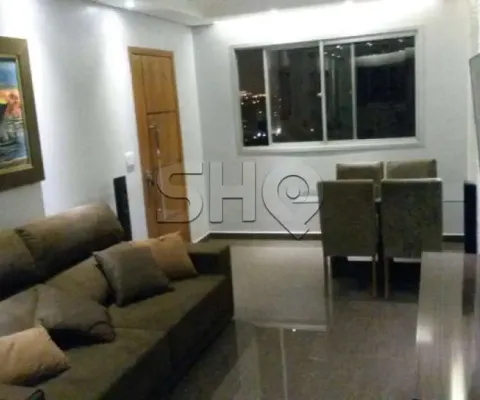 Apartamento com 3 quartos à venda na Rua Manuel de Almeida, 457, Vila Guilherme, São Paulo