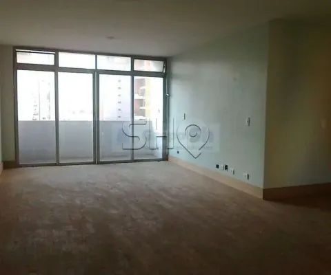 Apartamento com 3 quartos para alugar na Rua Artur de Azevedo, 1445, Pinheiros, São Paulo