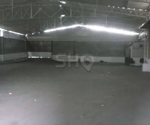 Barracão / Galpão / Depósito com 1 sala à venda na Baltazar Carrasco, 372, Pinheiros, São Paulo