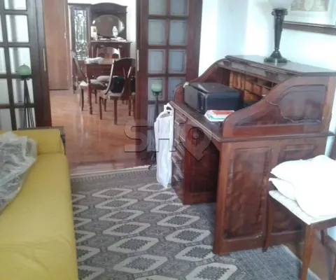 Apartamento com 3 quartos à venda na Rua Guaraiúva, 457, Cidade Monções, São Paulo