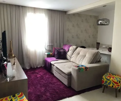 Apartamento com 2 quartos à venda na Rua Inhambú, 1325, Vila Uberabinha, São Paulo