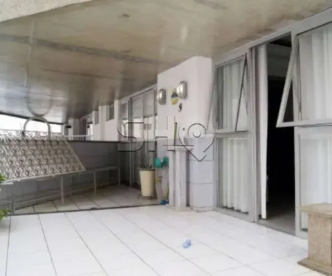 Apartamento com 4 quartos à venda na Rua Vereador Roberto Gelsomine, 161, Barra Funda, Guarujá