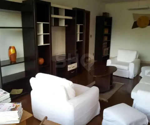 Apartamento com 3 quartos à venda na Rua Pio XI, 1632, Alto de Pinheiros, São Paulo