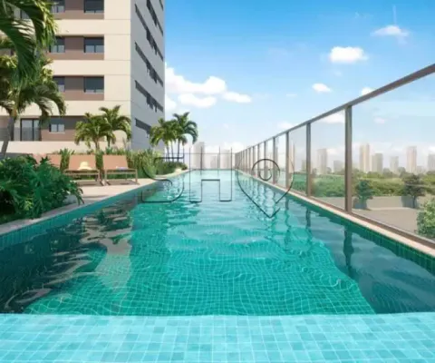 Apartamento com 3 quartos à venda na Rua Fortunato Ferraz, 365, Vila Anastácio, São Paulo