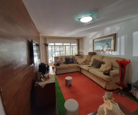 Casa com 3 quartos à venda na Rua Joaquim de Almeida, 497, Mirandópolis, São Paulo