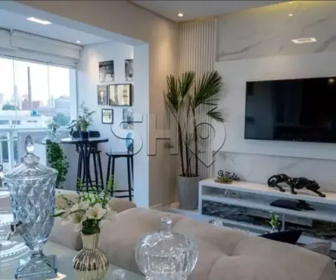 Apartamento com 2 quartos à venda na Avenida Marquês de São Vicente, 2860, Água Branca, São Paulo