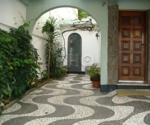 Casa com 4 quartos à venda na Rua Antônio Gebara, 470, Planalto Paulista, São Paulo