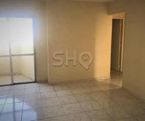Apartamento com 3 quartos à venda na Avenida Conceição, 933, Vila Paiva, São Paulo