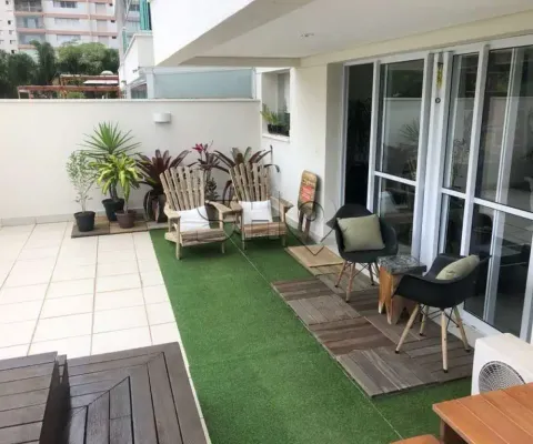 Apartamento com 1 quarto à venda na Rua Constantino de Sousa, 1144, Campo Belo, São Paulo