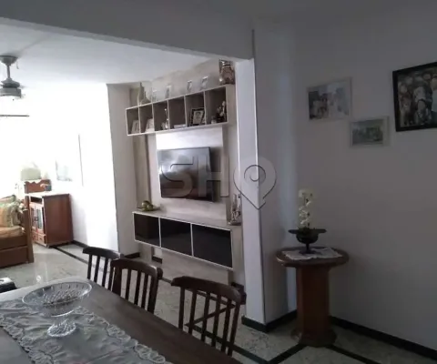 Cobertura com 4 quartos à venda na Rua Caiapós, 1073, Tupi, Praia Grande