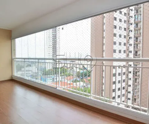 Apartamento com 3 quartos à venda na Avenida do Guacá, 76, Lauzane Paulista, São Paulo