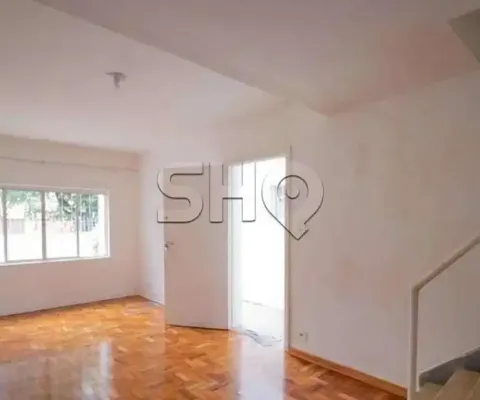 Casa com 2 quartos à venda na Avenida Iraí, 2216, Indianópolis, São Paulo