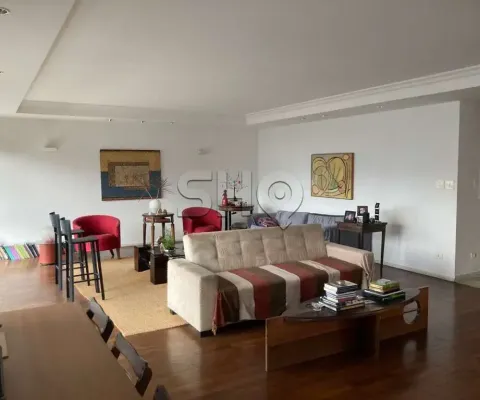 Apartamento com 3 quartos à venda na Rua Pamplona, 185, Jardim Paulista, São Paulo
