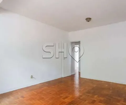 Apartamento com 2 quartos à venda na Rua Jaguaribe, 768, Consolação, São Paulo