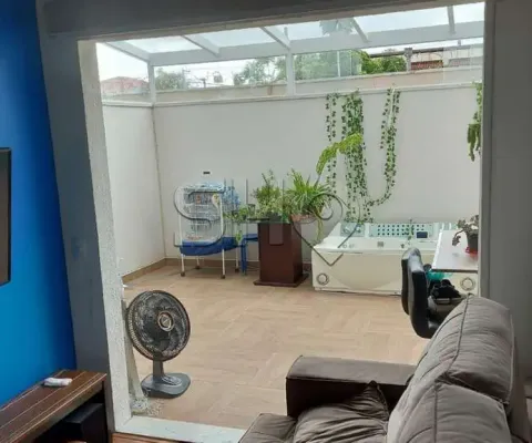 Apartamento com 3 quartos à venda na Rua Campante, 410, Vila Independência, São Paulo