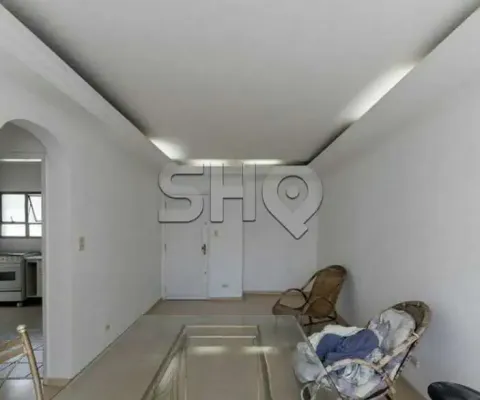 Cobertura com 3 quartos à venda na Rua Tabapuã, 1075, Itaim Bibi, São Paulo