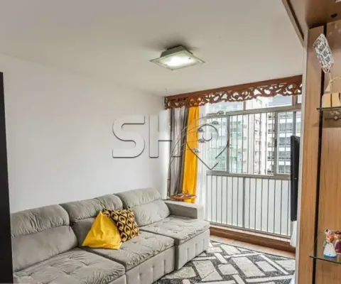 Apartamento com 4 quartos à venda na Rua Voluntários da Pátria, 2840, Santana, São Paulo