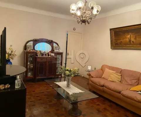 Apartamento com 3 quartos à venda na Rua Engenheiro Lauro Penteado, 257, Vila Monumento, São Paulo