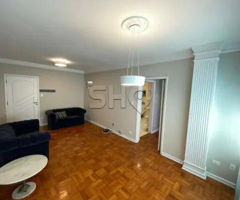 Apartamento com 3 quartos à venda na Alameda Santos, 2534, Cerqueira César, São Paulo