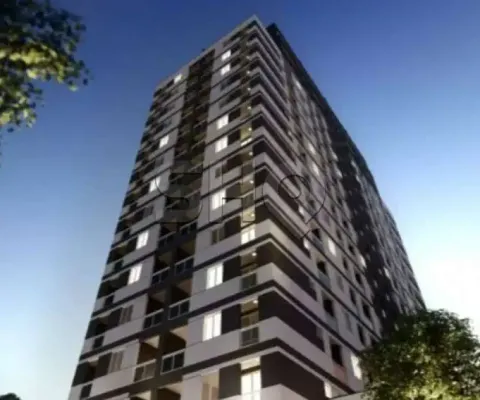 Apartamento com 1 quarto à venda na Rua Dias Vieira, 401, Jardim Monte Kemel, São Paulo