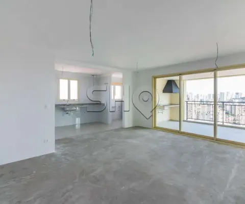 Apartamento com 3 quartos à venda na Silveiras, 10, Vila Paulicéia, São Paulo