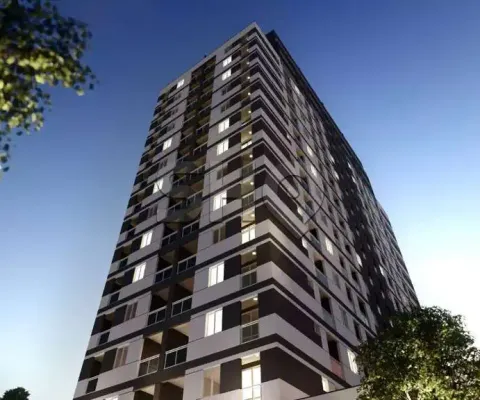 Apartamento com 1 quarto à venda na Rua Dias Vieira, 410, Jardim Monte Kemel, São Paulo