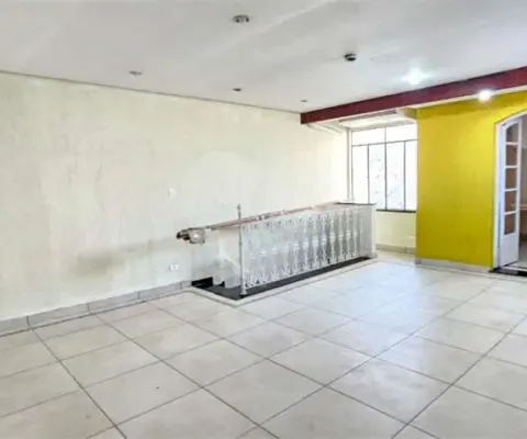 Sobrado com 3 quartos à venda ou para locação em jardim humaitá - sp