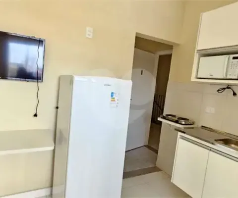 Condomínio com 1 quartos para locação em rio pequeno - sp