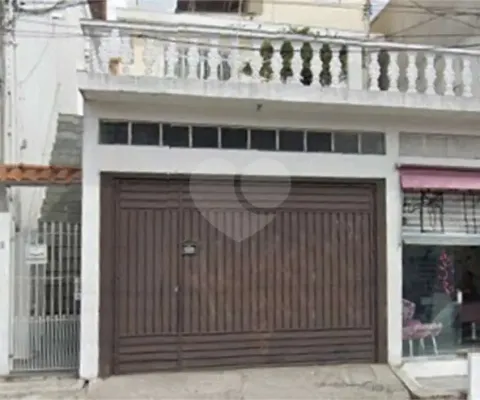 Casa com 7 quartos à venda na Presidente Médici, Rochdale, Osasco