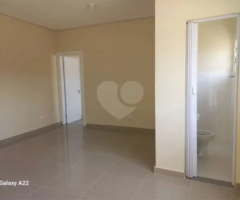 Condomínio com 1 quartos para locação em rio pequeno - sp
