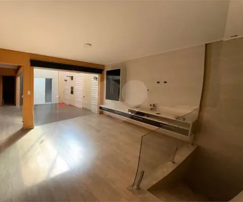 Casa com 3 quartos à venda ou para locação em parque são domingos - sp