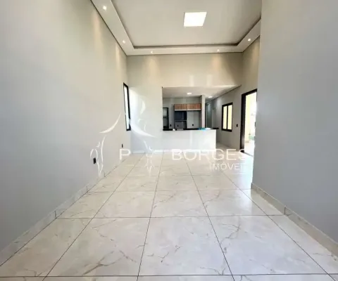Casa em condomínio fechado com 3 quartos à venda na Estrada Municipal PLN-360, 381, Terras do Cancioneiro, Paulínia