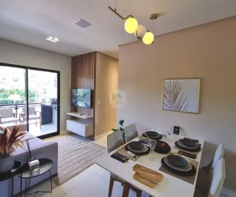 Apartamentos 3 quartos a venda no bairro ponta negra manaus