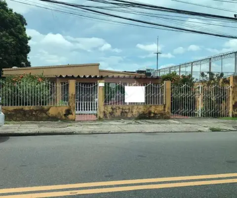 Casa com 4 quartos a venda no bairro adrianópolis, manaus
