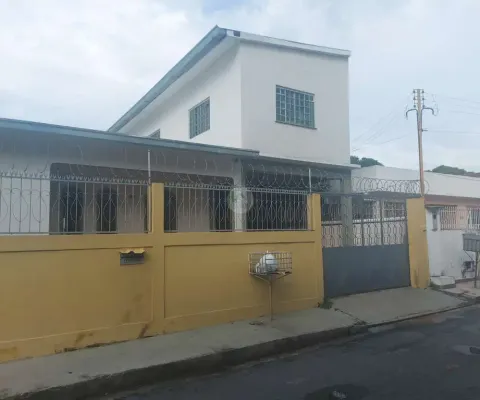 Casa com 3 quartos à venda na Rua Antônio de Sucre, 449, Japiim, Manaus