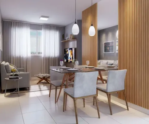 Apartamento com 3 quartos à venda na RUAHENOCH REIS, REALIZE AJURICABA, 222, Da Paz, Manaus