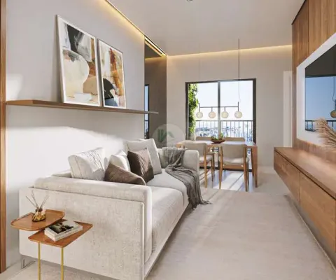 Apartamento com 2 quartos à venda na Av. Des. João Machado, 001, Planalto, Manaus