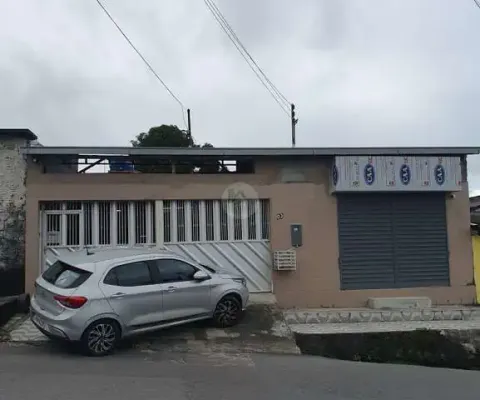 Casa com 3 quartos à venda na Avenida Irianeópolis, 03, Cidade Nova, Manaus